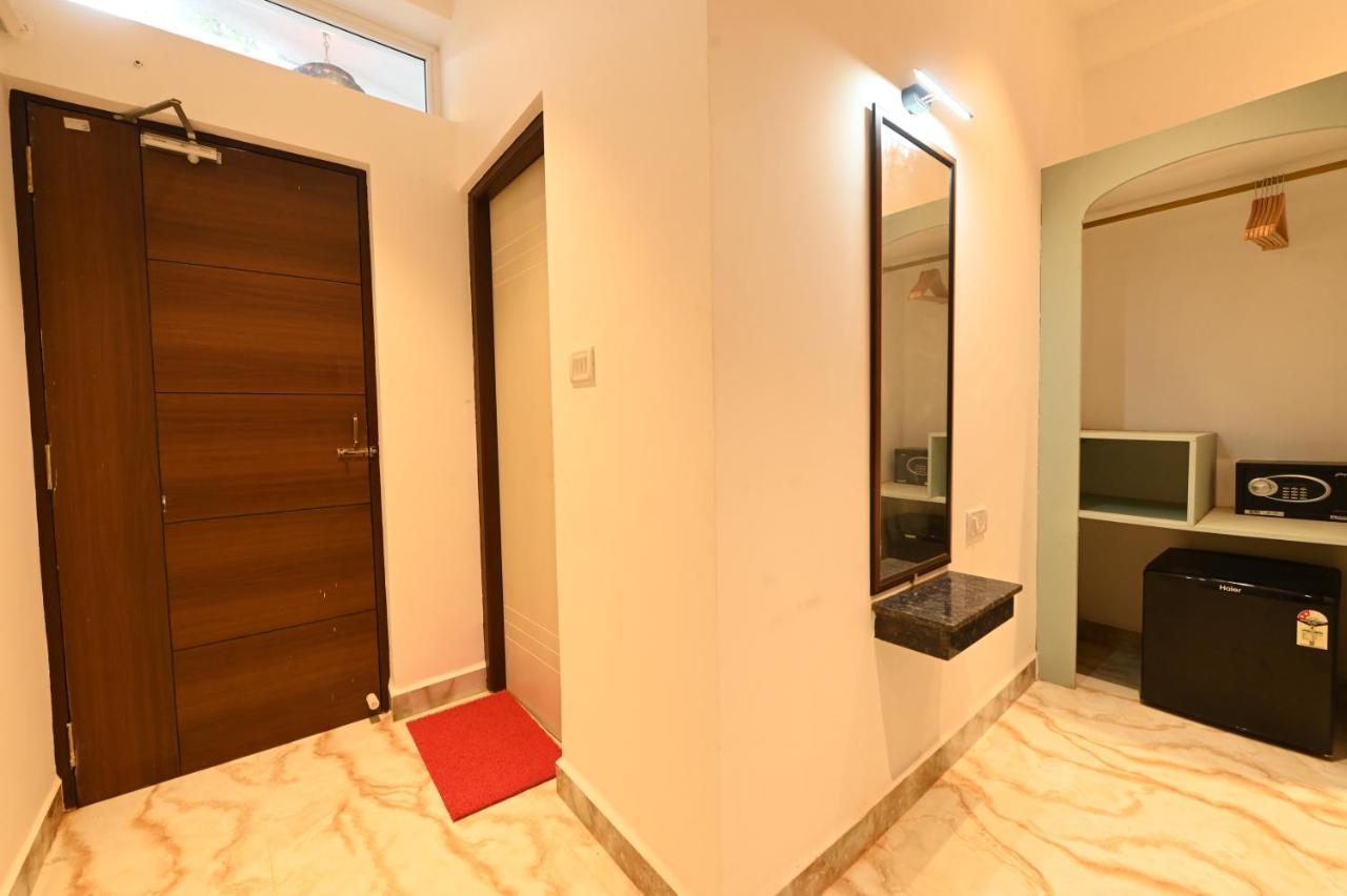 Hotel Quinta Da Branca - Near Baga Beach Kültér fotó