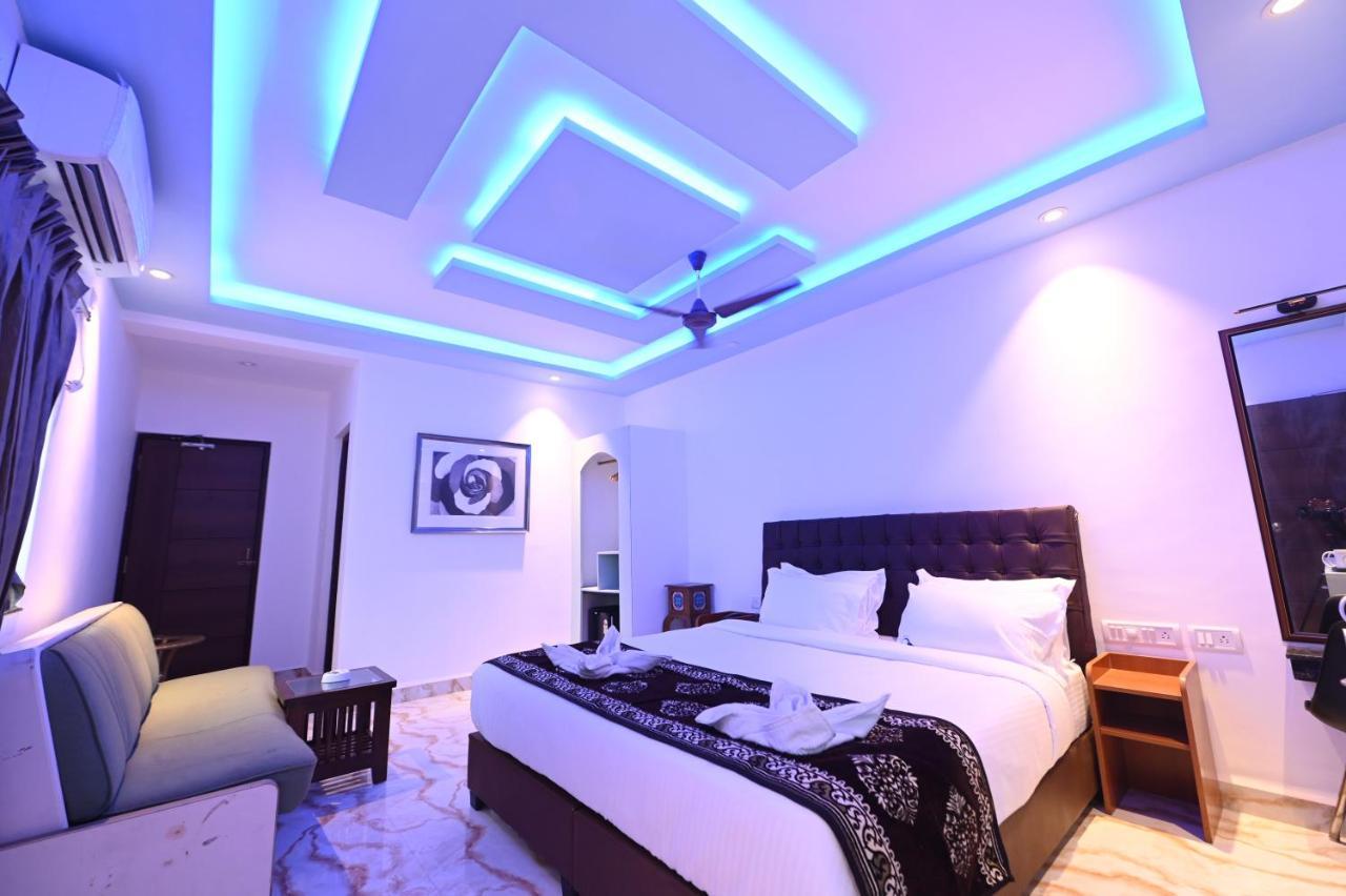 Hotel Quinta Da Branca - Near Baga Beach Kültér fotó