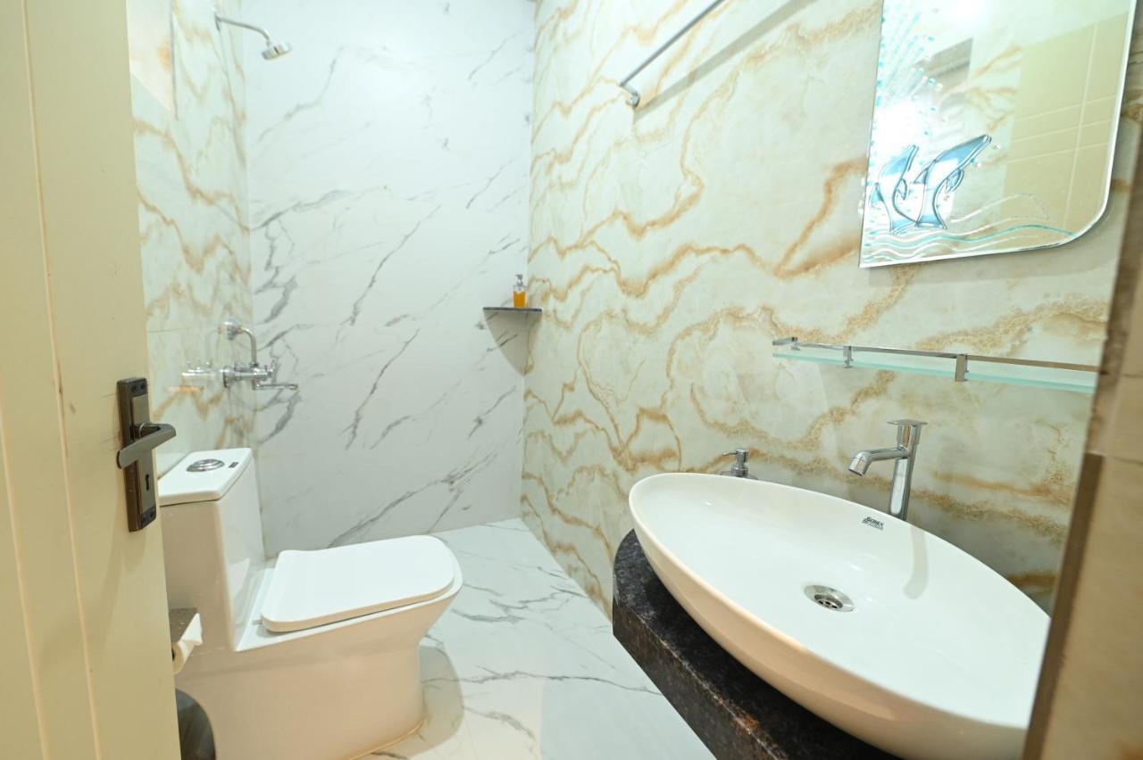 Hotel Quinta Da Branca - Near Baga Beach Kültér fotó