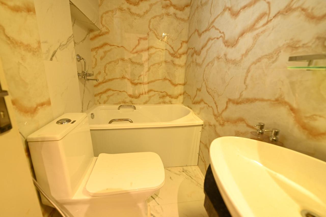 Hotel Quinta Da Branca - Near Baga Beach Kültér fotó