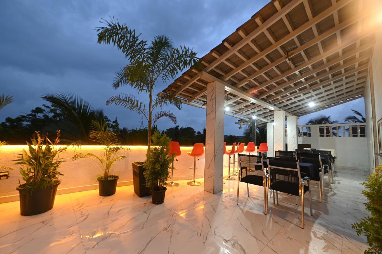 Hotel Quinta Da Branca - Near Baga Beach Kültér fotó