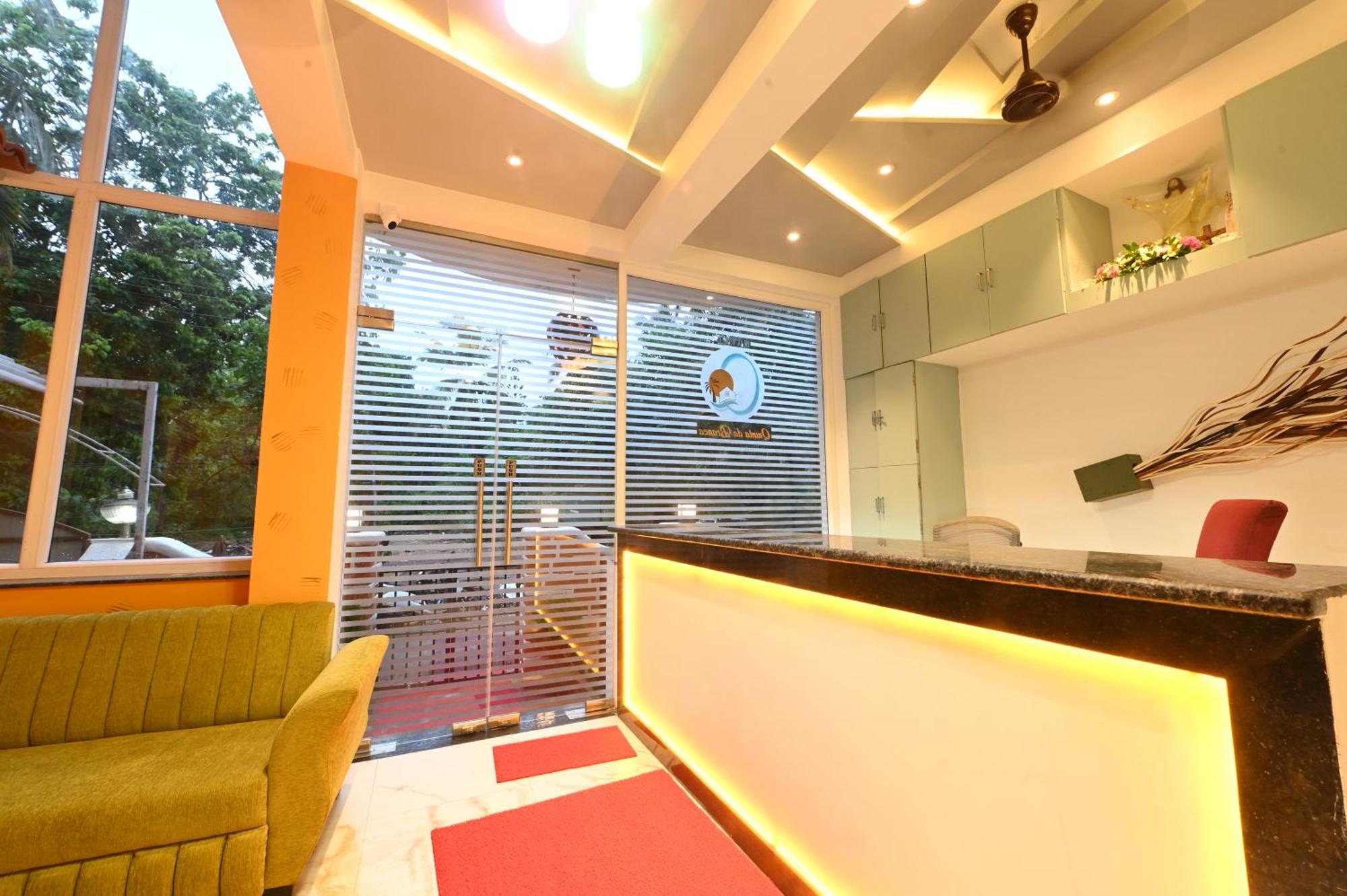 Hotel Quinta Da Branca - Near Baga Beach Kültér fotó