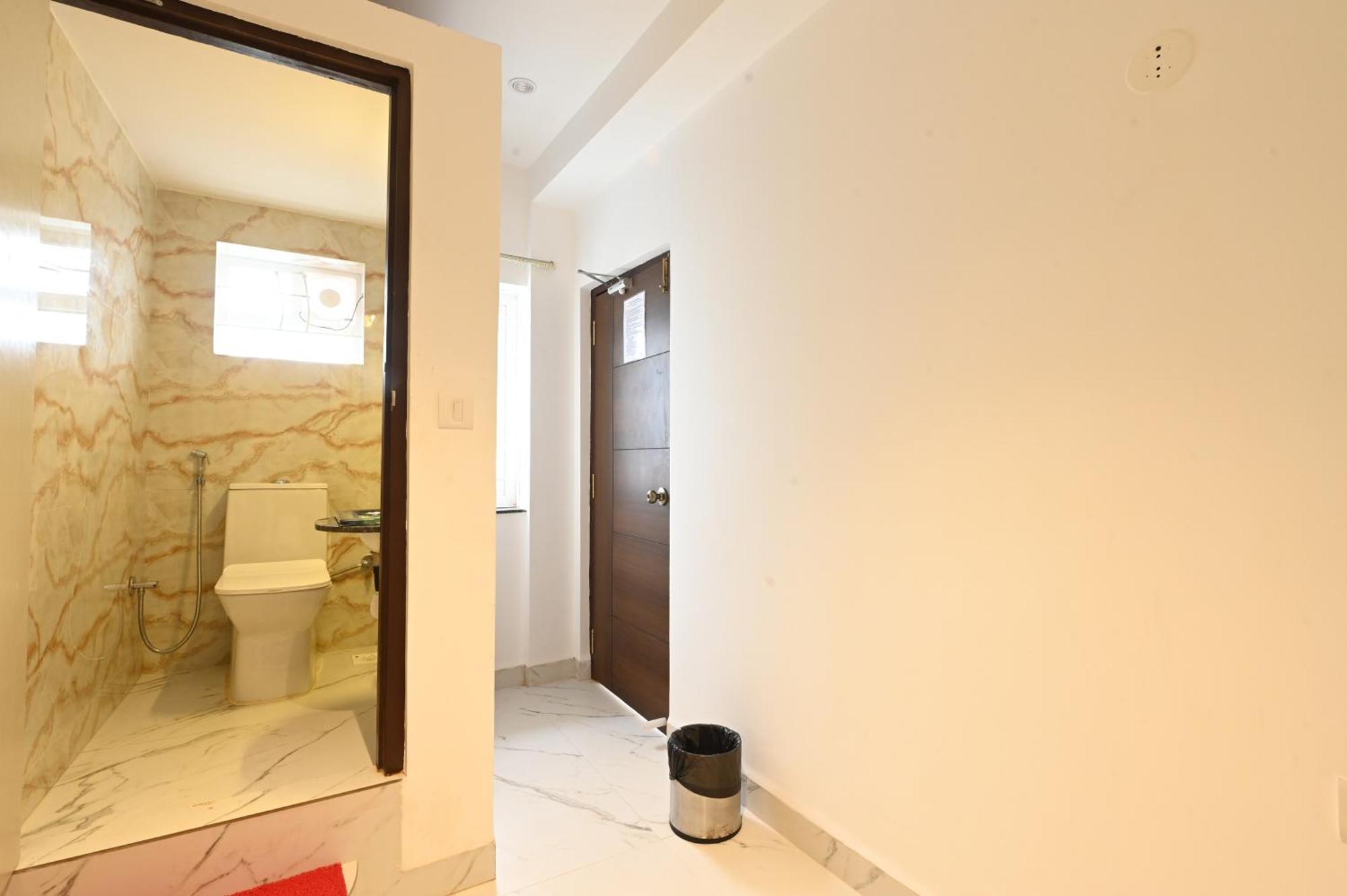 Hotel Quinta Da Branca - Near Baga Beach Kültér fotó