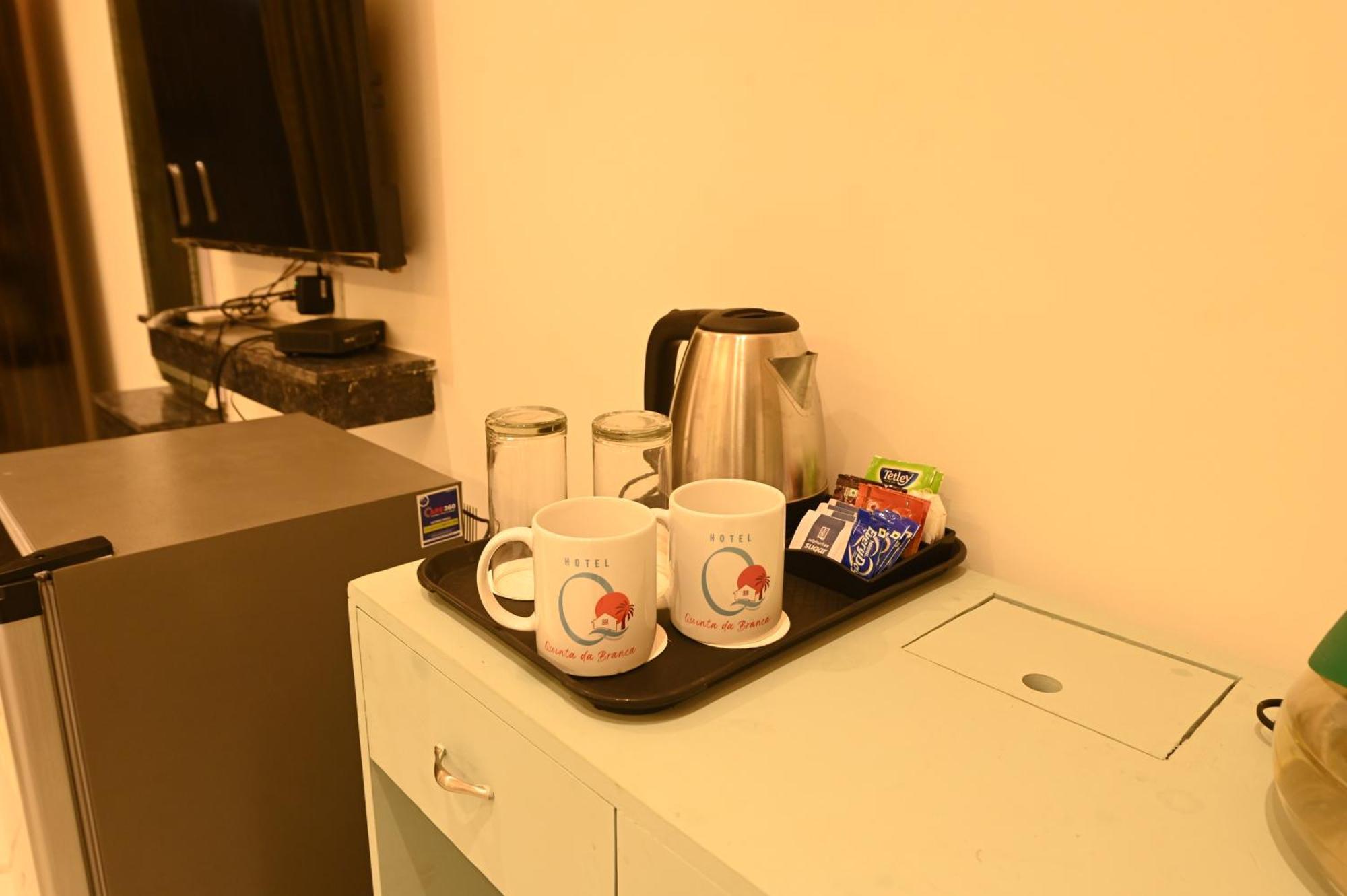 Hotel Quinta Da Branca - Near Baga Beach Kültér fotó