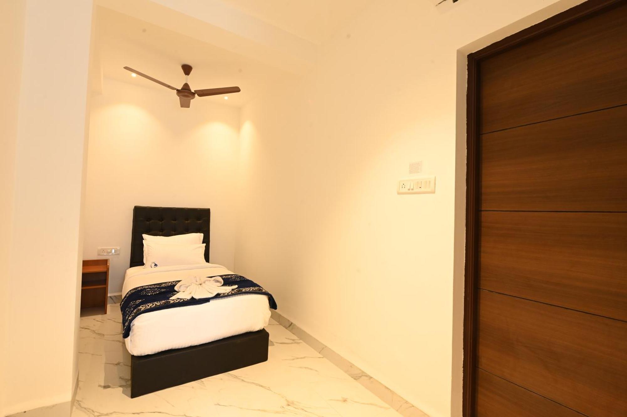 Hotel Quinta Da Branca - Near Baga Beach Kültér fotó