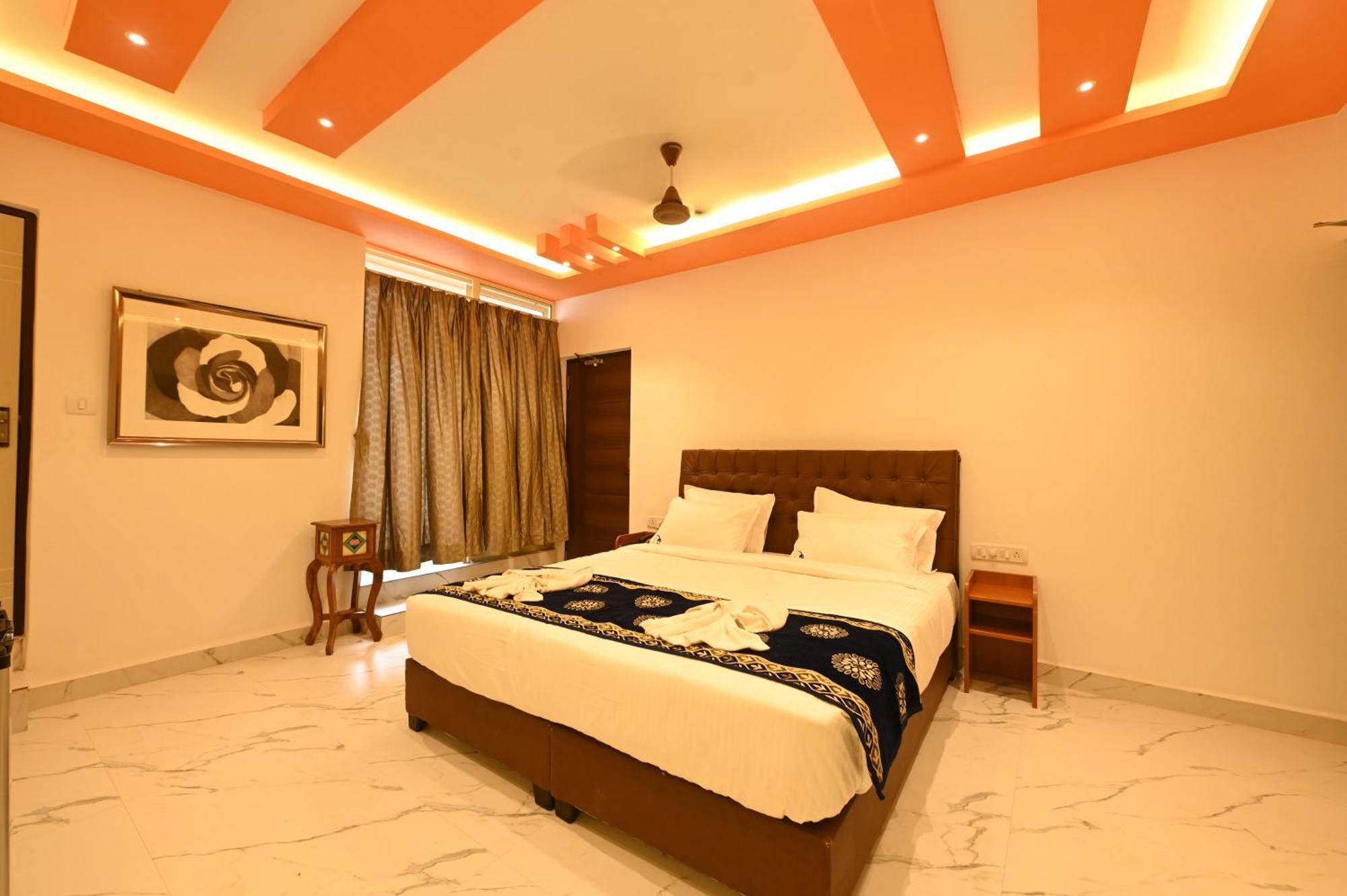 Hotel Quinta Da Branca - Near Baga Beach Kültér fotó