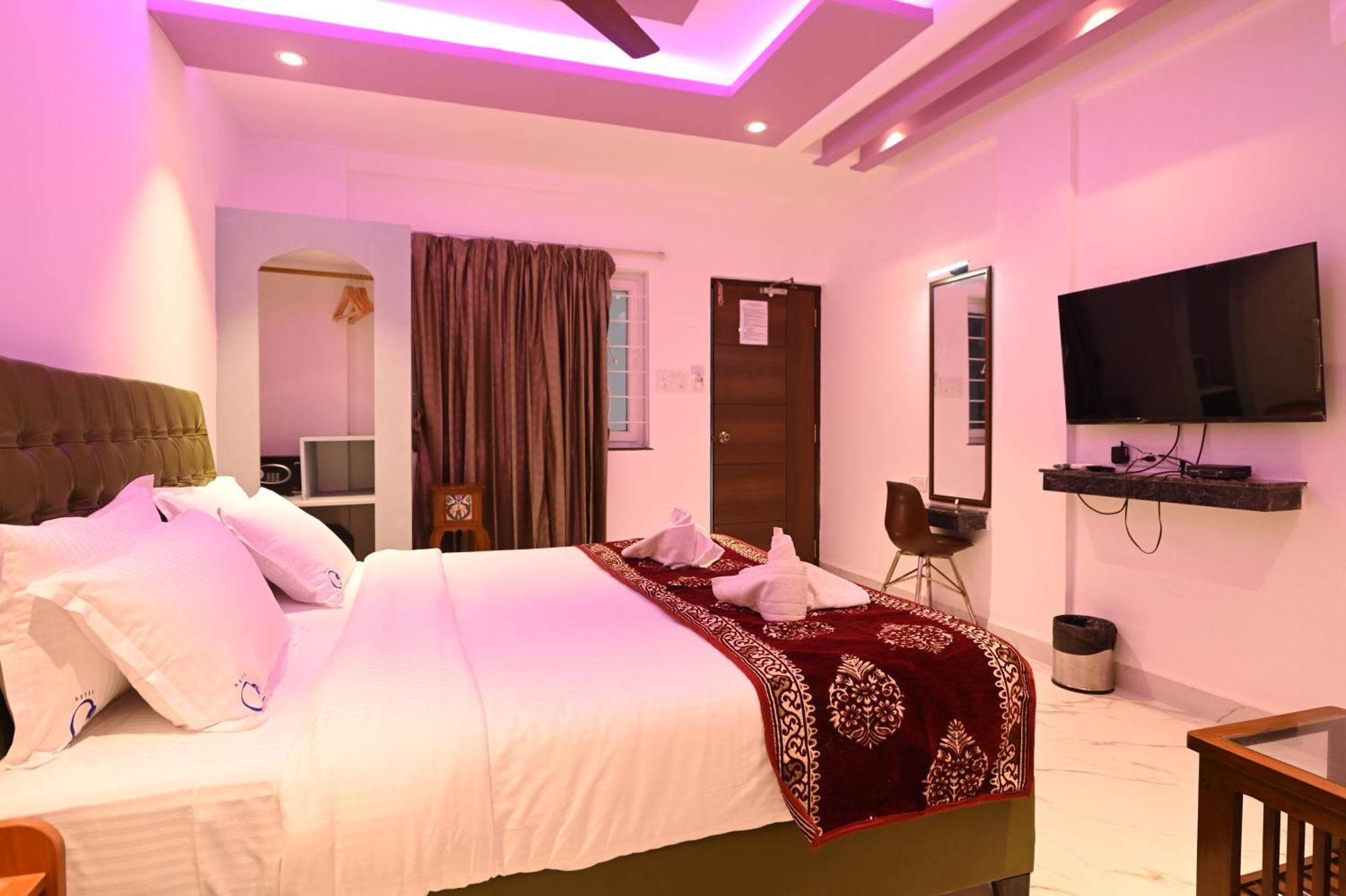 Hotel Quinta Da Branca - Near Baga Beach Kültér fotó