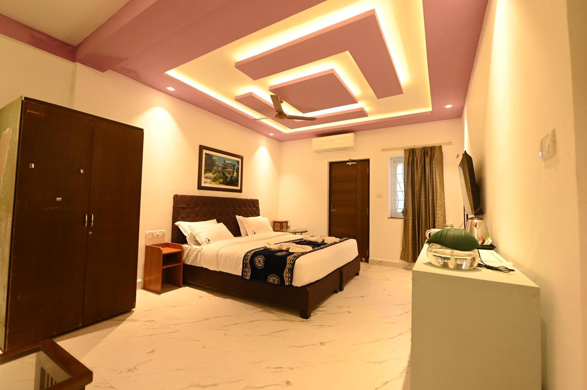 Hotel Quinta Da Branca - Near Baga Beach Kültér fotó
