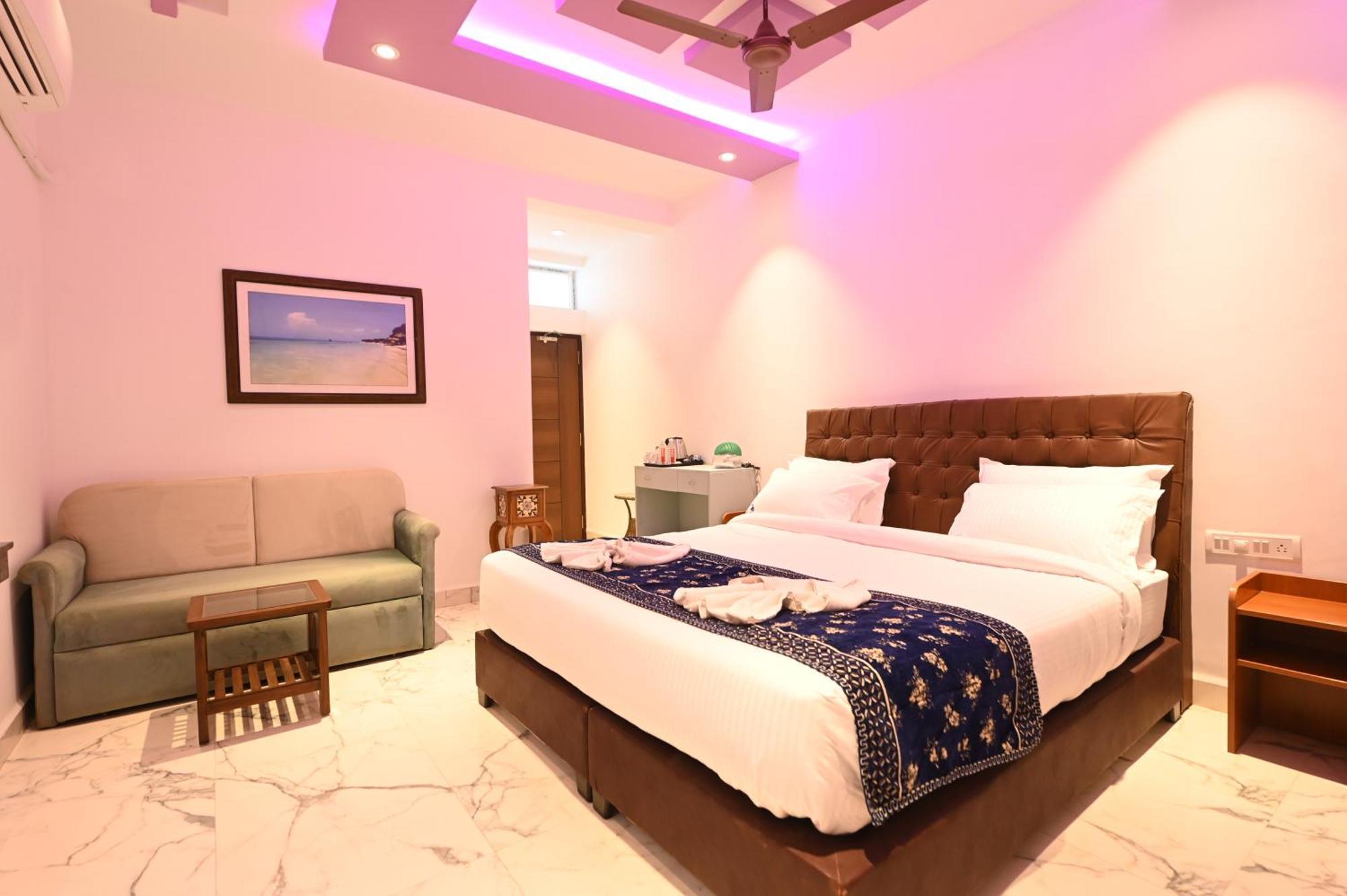Hotel Quinta Da Branca - Near Baga Beach Kültér fotó