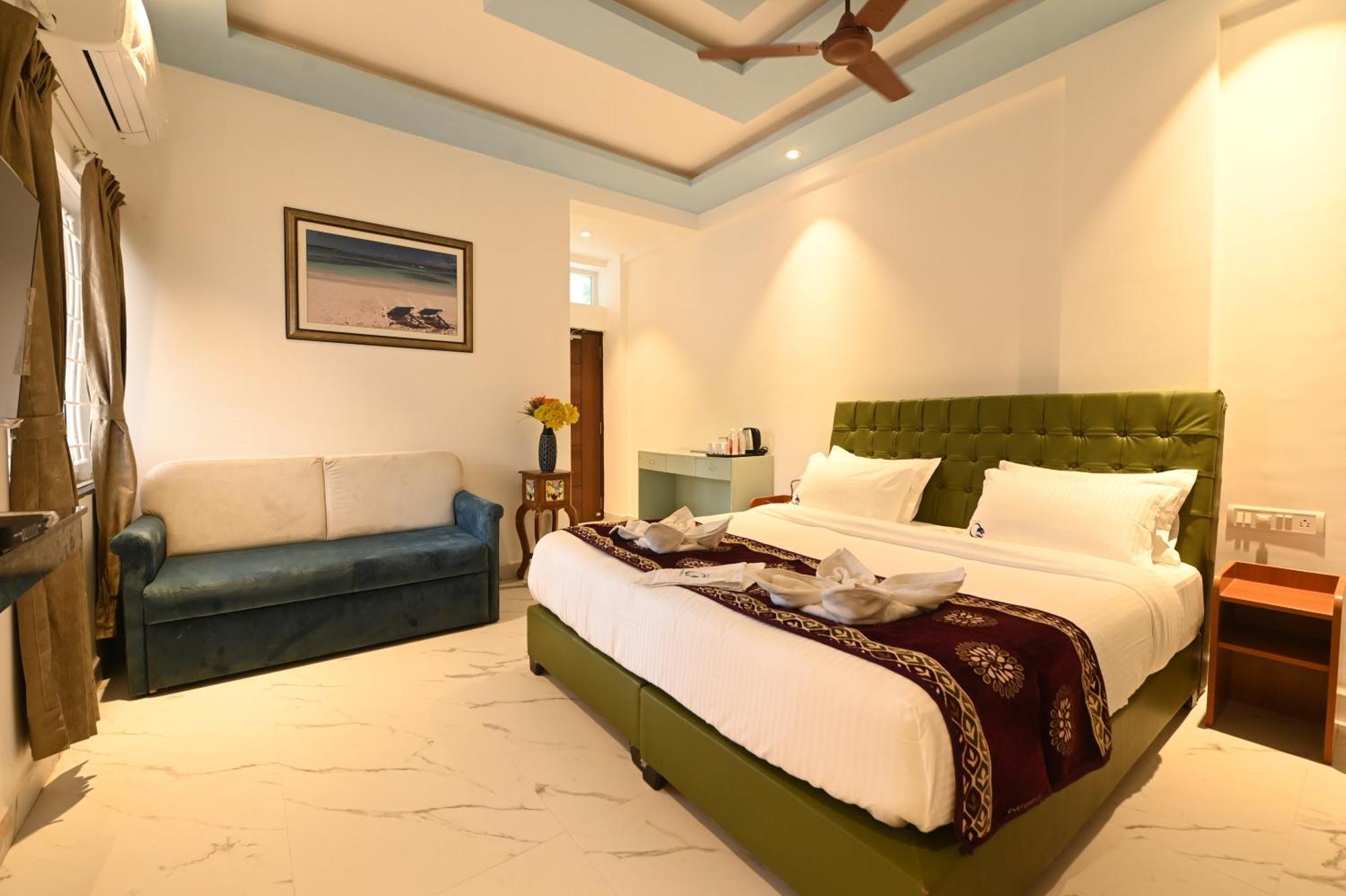 Hotel Quinta Da Branca - Near Baga Beach Kültér fotó