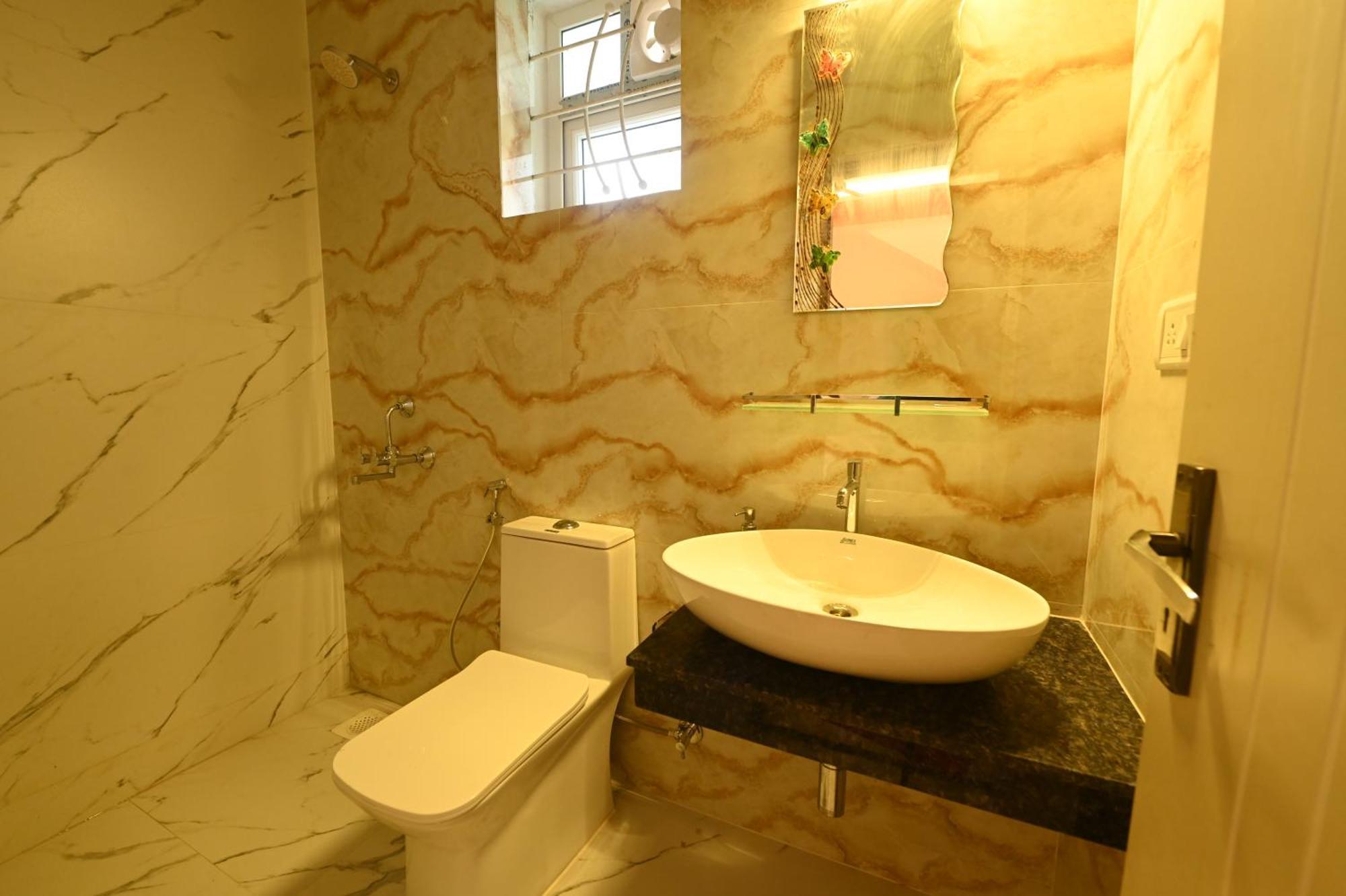 Hotel Quinta Da Branca - Near Baga Beach Kültér fotó
